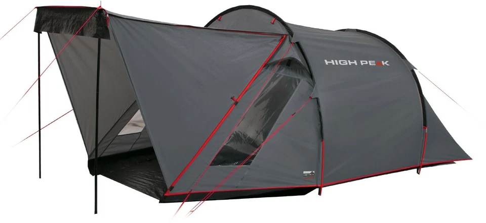 Tienda de campaña Ascoli 3 High Peak - Imagen 1 de 4