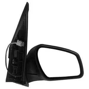 Driver Side Ford Fusion 2007 to 2010 Complete Wing Mirror Electric Unit - Picture 1 of 4