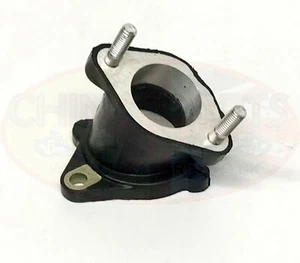 Motorcycle Inlet Manifold to fit Zongshen ZS 200 GY-A - Picture 1 of 6