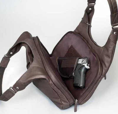 Gun tote'n mamas Handbag - Image 1 of 4