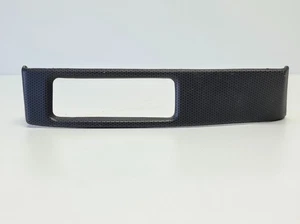 98-05 Buick Park Avenue CARBON FIBER Headlight Switch Dash Bezel Trim 25664299 - Picture 1 of 4