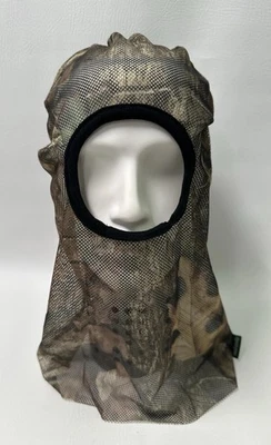 Remington Mesh Face Mask MOSSY OAK Break Up Infinity Hunting Camo - Image 1 of 4