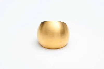 Anillo Cúpula Hestia Avenue Chic para Mujer Talla 6 Foto 1 de 4