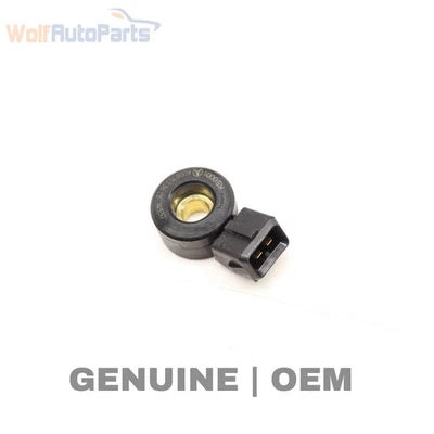 Mercedes-Benz S600 2015-2017 - Sensor de golpe 0061533628 Foto 1 de 4