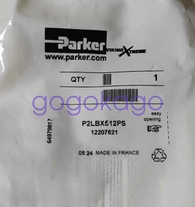 Parker P2LDX514PS P2LBX512PS New - Picture 1 of 4