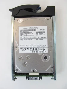 EMC 005048797 EMC 1TB 7200RPM SATA II Hard Disk Drive vt - Picture 1 of 4