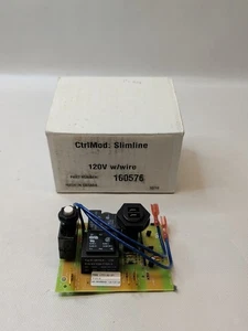 BEAM 120V Platine 100576 mit Kabeln  - Bild 1 von 5