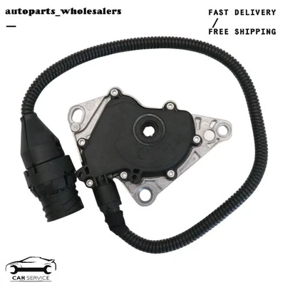 Fits LAND ROVER RANGE ROVER 2003-05 Transmission Neutral Safety Switch UHB500020 - Image 1 of 4