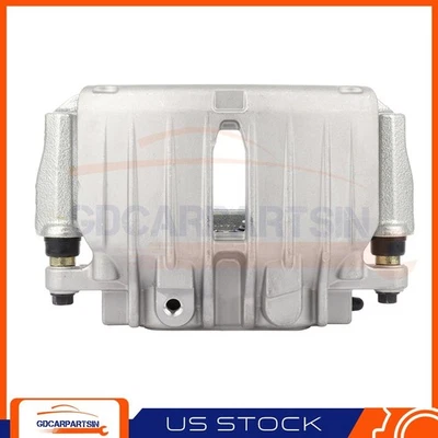 For 2001 03-2006 Chevrolet Silverado 1500 Brake Rear Right Caliper With Bracket - Image 1 of 4