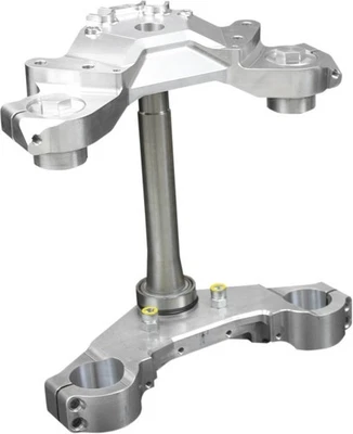 Motor Trike Rake Triple Trees 4 1/2" Rake fits Honda GL1800 Gold Wing MTFS-0045 - Image 1 of 3