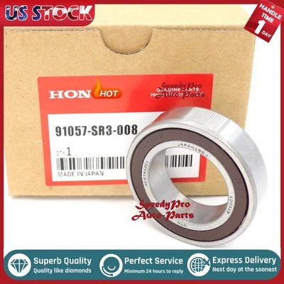 Подшипник промежуточного вала от оригинального производителя для Honda Acura - Изображение 1 из 4