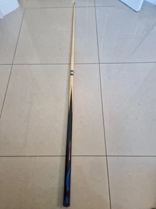 Riley moderno Two-piece Snooker Pool Cue - Picture 1 of 5