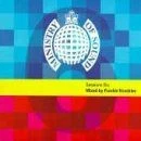 Ministry of Sound Sessions Vol von Various, F.Knuckels | CD | Zustand sehr gut - Bild 1 von 2