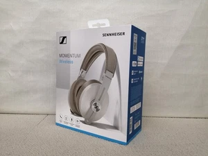 Sennheiser M3Aebtxl Wireless Headphones - Picture 1 of 10
