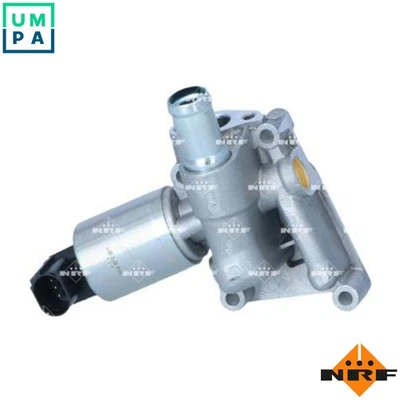 EGR VALVE 48607 FOR Z10/A10XEP 1.0L 3cyl Z14XEP/14XEL A14XER/14XEL 4cyl - Image 1 of 4