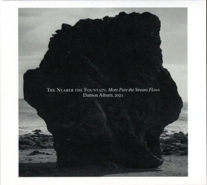 USED: Damon Albarn - The Nearer The Fountain, More Pure The Stream Flows (CD, Al - Picture 1 of 5
