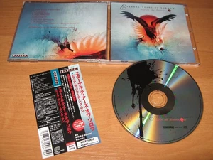 ETERNAL TEARS Of SORROW - Before The Bleeding Sun - ORG 1st JAPAN press RARE OOP - Bild 1 von 1