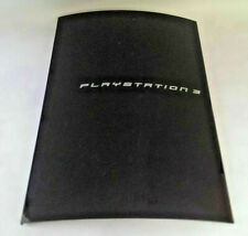PS3 Top Cover Plate For Sony PlayStation 3 Fat CechG01/H01/K01/L01/P01