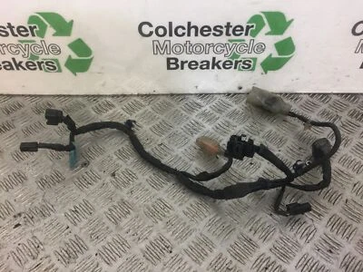 HONDA CB500X CB 500X WIRING SUB LOOM YEAR 2014 (STOCK 384) - Image 1 of 4