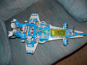 Lego Movie Benny's spaceship 70816