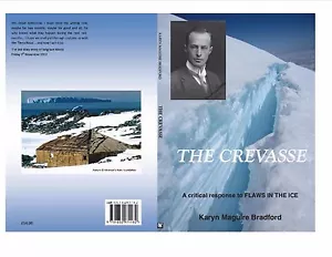THE CREVASSE - a critical response to FLAWS IN THE ICE - Picture 1 of 3