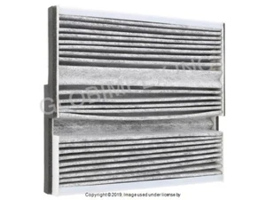 For Mercedes (2019-2024) Cabin Air Filter AIRMATIC + 1 YEAR WARRANTY - Bild 1 von 1