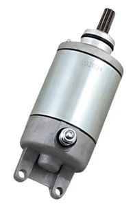 Moose Racing - M-61-330 - Starter Motor - Picture 1 of 1