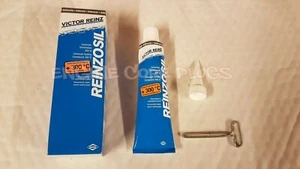 Engine + Cylinder Head Freeze Plug sealant - Cup or Dish type (grey) - Picture 1 of 1