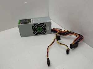 Unidad de fuente de alimentación TFX GameMax GT-300 300W de escritorio - Imagen 1 de 3