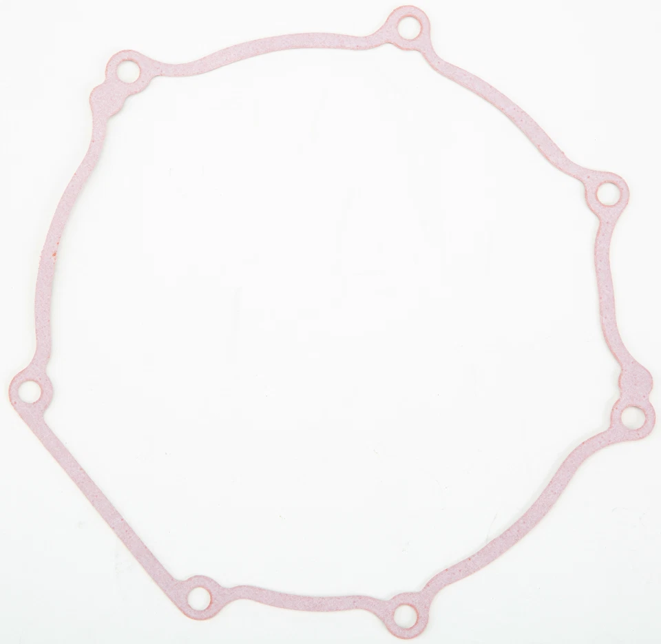 Junta de repuesto de cubierta de embrague Boyesen Factory CCG-18 Foto 1 de 1