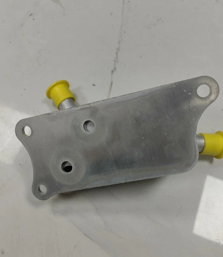 Refrigerador de óleo de transmissão Toyota Corolla 2019-2025 fabricante de equipamento original 33493-12090 - Imagem 1 de 4