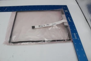 Panel de vidrio con pantalla táctil LCD ELO E299646 SCN-A5-FLT12.1-Z12-0H1-R Artículo no. 0699 - Imagen 1 de 4