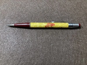 Vintage Pike Hybrids Mechanical Pencil Pontiac Illinois - Picture 1 of 5