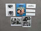 The+Double+McGuffin+Movie+Press+Kit+TV+Reproduction+Stills+Ernest+Borgnine+