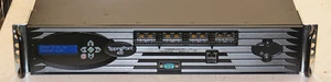 3COM TippingPoint IPS 400C Intrusion Protecton System 3CRTP0500C96C - Picture 1 of 1