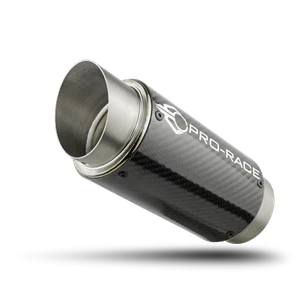 KTM Duke 890 2020-2023 GP-R1R GP exhaust system - Picture 1 of 9