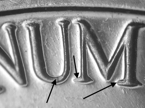 1963 WDDR-002 Doubled Die Reverse Ch/Gem Proof Jefferson Nickel Error Cover