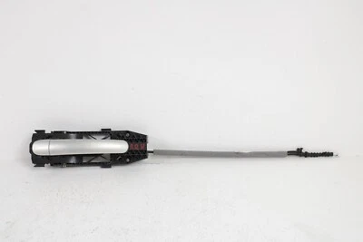 2009-2013 Volkswagen Tiguan OEM Rear Right Exterior Door Handle ASSY 5N0839885H - Изображение 1 из 4