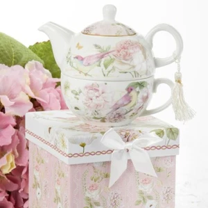 Tea for One Rosebird - Picture 1 of 1