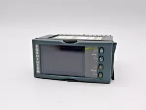 Eurotherm 32H8/CC/VH/RRDX/R/XXX/G/ENG/ENG/XXXXX/XXXXX/XXXXX/XXXXXX... Controller - Foto 1 di 4