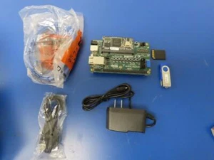 Novtech NOVPEK CVLite Programmable Logic IC Development Rev 1.0a - Picture 1 of 7