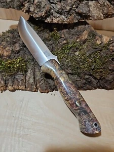 Bark River Knives BRAVO-1.25 - Picture 1 of 6