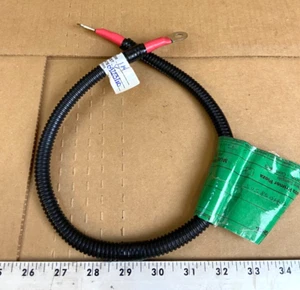 Orion Bus Two Breaker Battery Harness, pn 071058505 - Picture 1 of 5