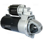 Starter Motor fits OPEL ASTRA G 2.0D 98 to 05 HC Cargo 93184916 R1540005 Quality