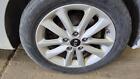 Used Wheel fits: 2017 Kia Forte 16x6-1/2 10 spoke alloy Grade A