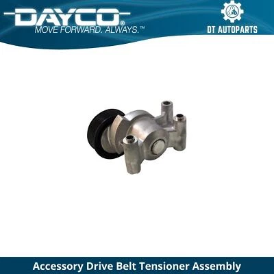 Conjunto de tensor de correa de transmisión accesorio Dayco 2007 2008 para Mazda 5 2006-2010 Foto 1 de 3