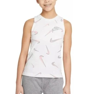 Nike Tank Top Size Large NWT Youth - Picture 1 of 4