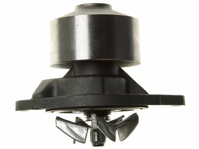 Bomba de água AC Delco Professional compatível com Dodge D350 1989-1993 5.9L 6 cilindros 46CTGD - Imagem 1 de 1