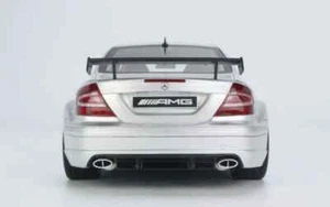 Miniature neuve Mercedes-Benz C209 Coupe CLK DTM 1/18 Ottomobile Otto - Imagen 1 de 1