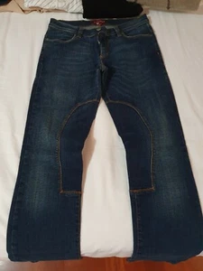 JEANS SIVIGLIA DA DONNA TAGLIA 28 - 42/44 ITA - Foto 1 di 3